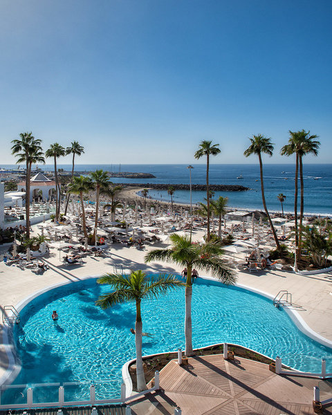 Guayarmina Princess - Erwachsenenhotel ab 16 Jahren 15 - Outdoor Pool