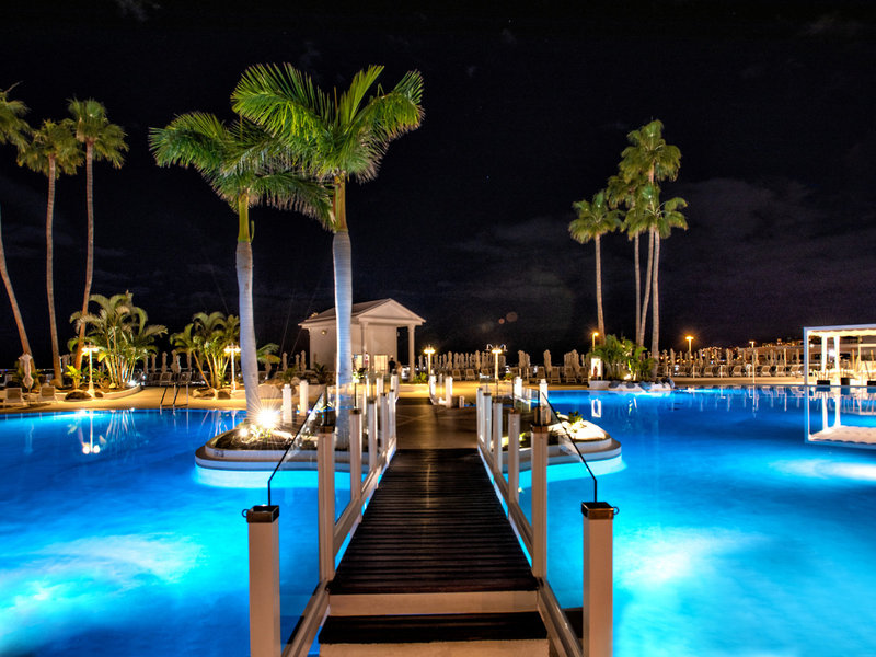 Guayarmina Princess - Erwachsenenhotel ab 16 Jahren 17 - Outdoor Pool