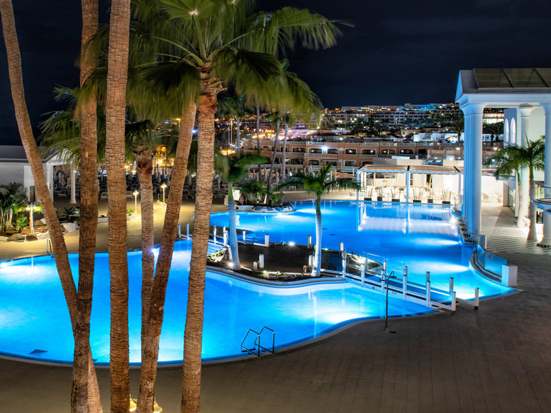 Guayarmina Princess - Erwachsenenhotel ab 16 Jahren 18 - Outdoor Pool