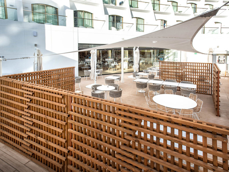 Guayarmina Princess - Erwachsenenhotel ab 16 Jahren 24 - Outdoor Pool