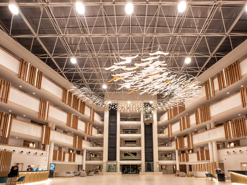 Guayarmina Princess - Erwachsenenhotel ab 16 Jahren 25 - Lounge / Lobby