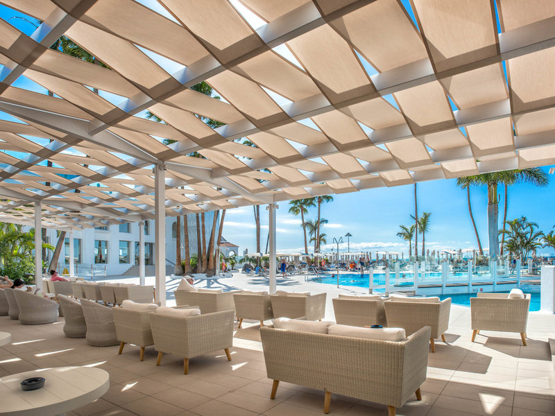 Guayarmina Princess - Erwachsenenhotel ab 16 Jahren 28 - Restaurant