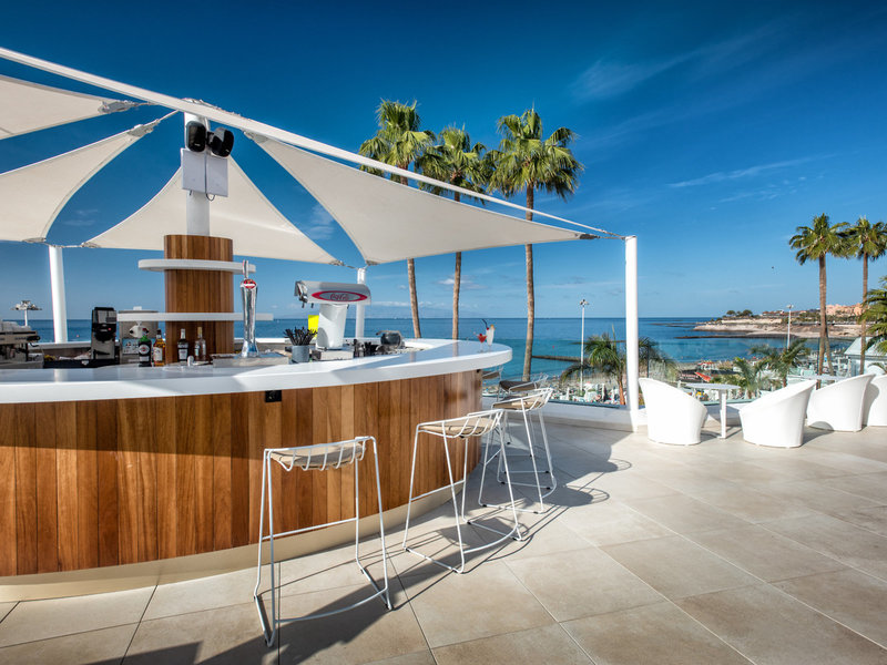 Guayarmina Princess - Erwachsenenhotel ab 16 Jahren 29 - Restaurant