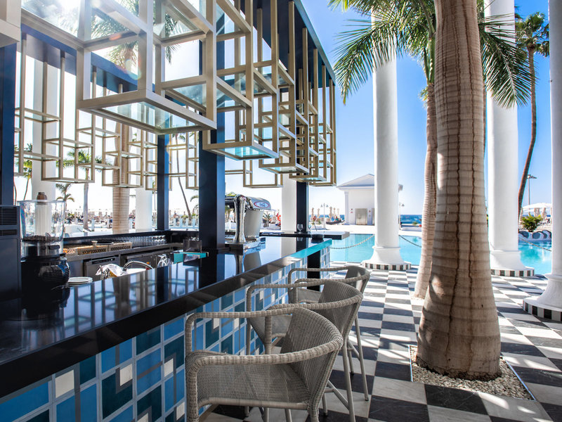 Guayarmina Princess - Erwachsenenhotel ab 16 Jahren 32 - Restaurant