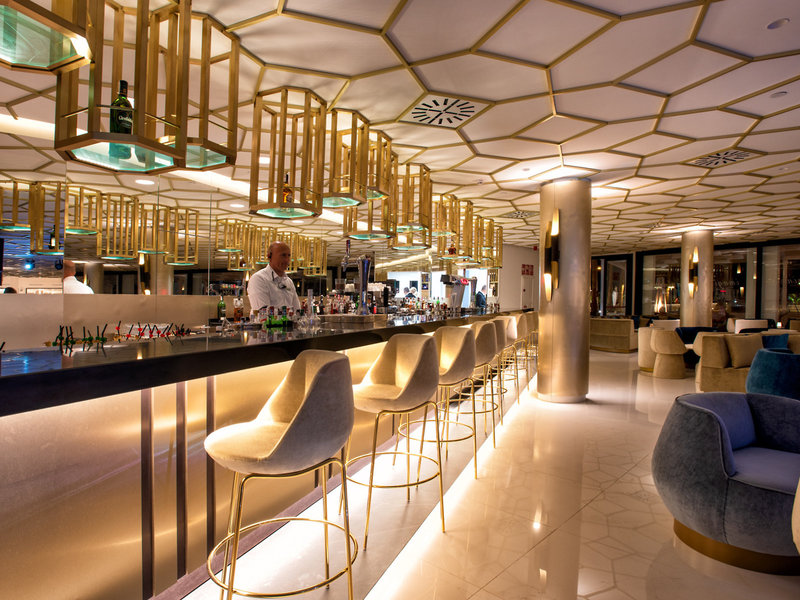 Guayarmina Princess - Erwachsenenhotel ab 16 Jahren 33 - Restaurant