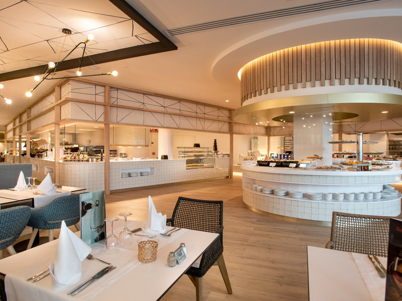 Guayarmina Princess - Erwachsenenhotel ab 16 Jahren 35 - Restaurant