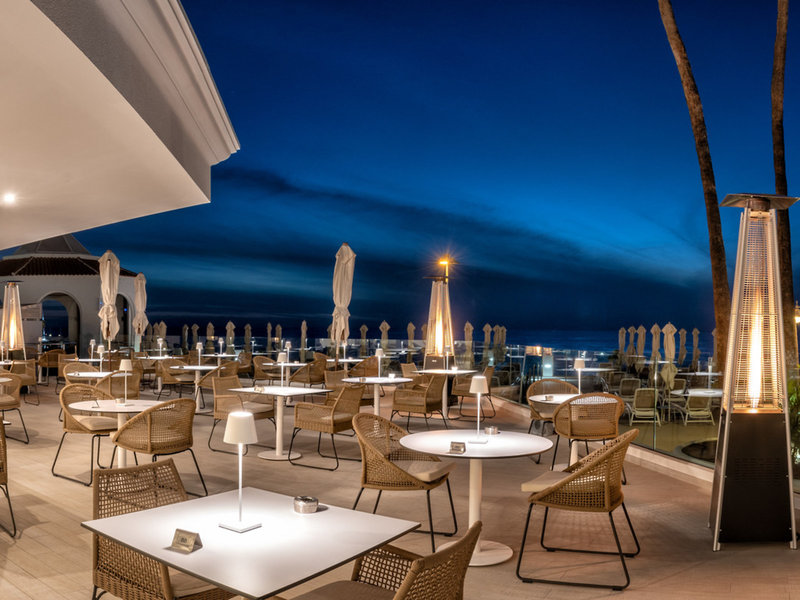 Guayarmina Princess - Erwachsenenhotel ab 16 Jahren 37 - Restaurant