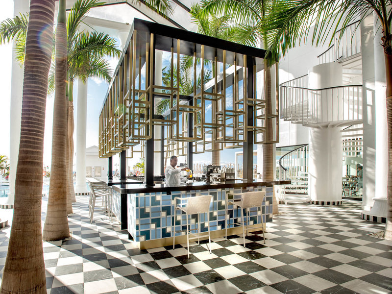Guayarmina Princess - Erwachsenenhotel ab 16 Jahren 40 - Restaurant