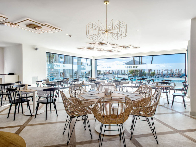 Guayarmina Princess - Erwachsenenhotel ab 16 Jahren 44 - Restaurant