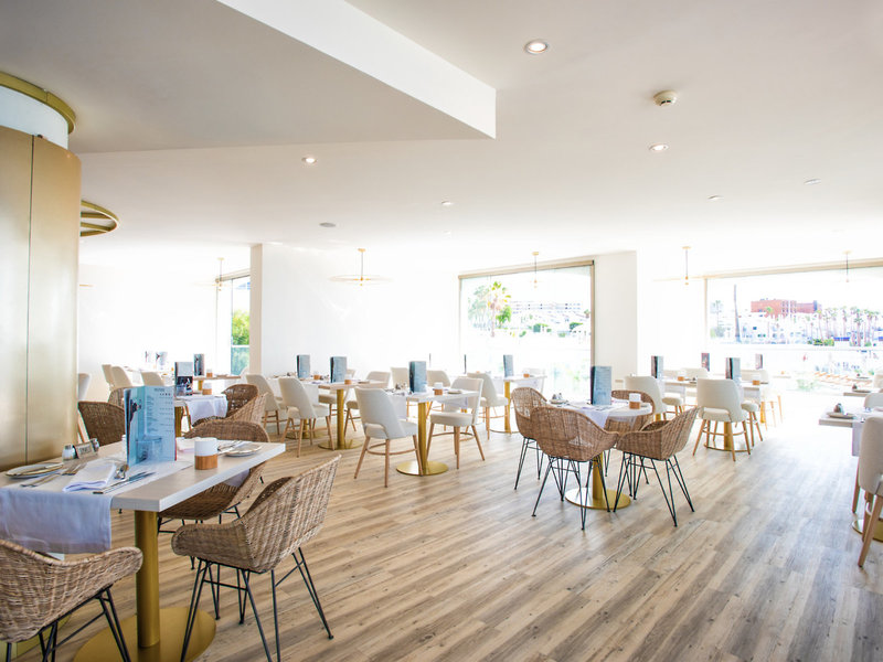 Guayarmina Princess - Erwachsenenhotel ab 16 Jahren 46 - Restaurant