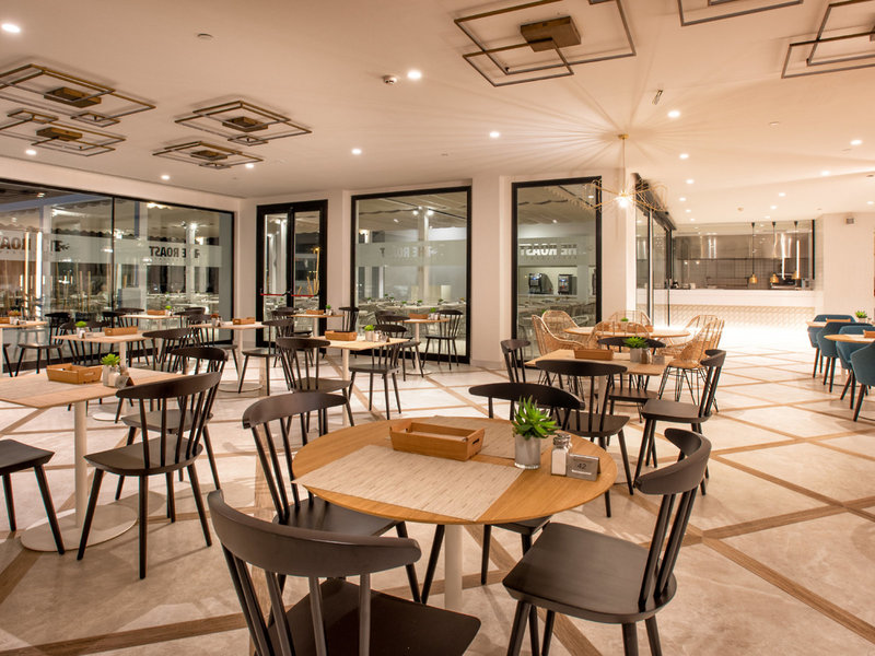 Guayarmina Princess - Erwachsenenhotel ab 16 Jahren 48 - Restaurant