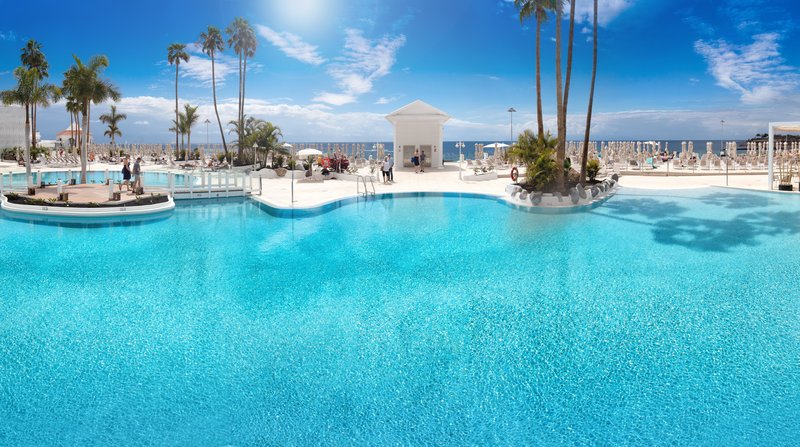 Guayarmina Princess - Erwachsenenhotel ab 16 Jahren 3