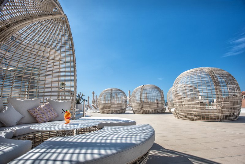 Guayarmina Princess - Erwachsenenhotel ab 16 Jahren 9