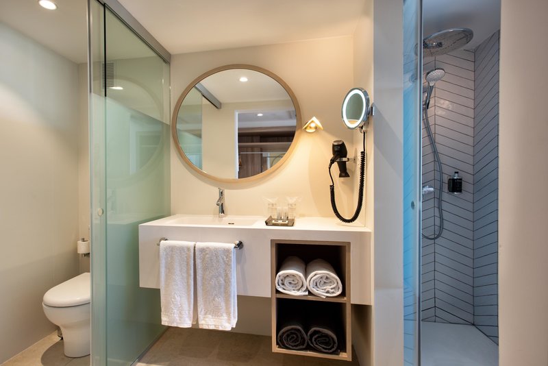 Guayarmina Princess - Erwachsenenhotel ab 16 Jahren 17