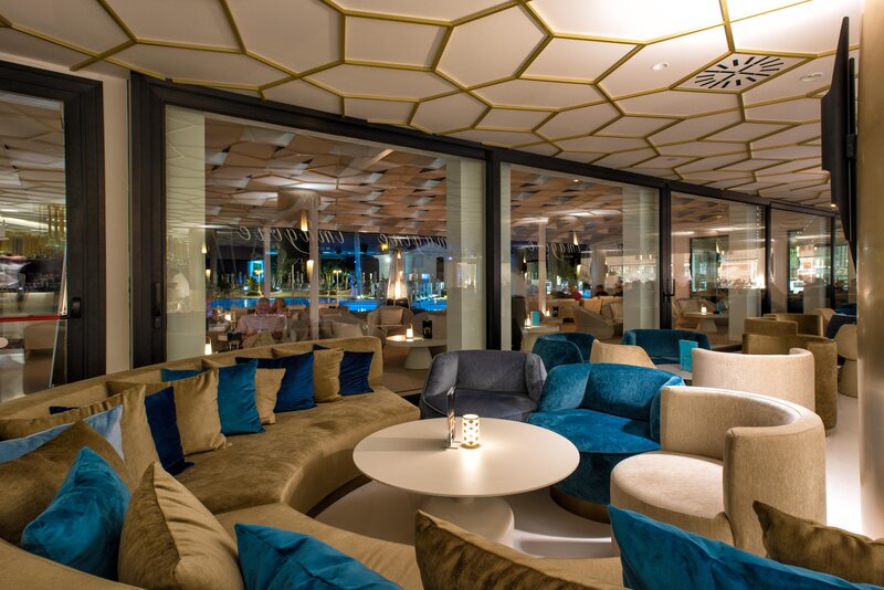 Guayarmina Princess - Erwachsenenhotel ab 16 Jahren 56