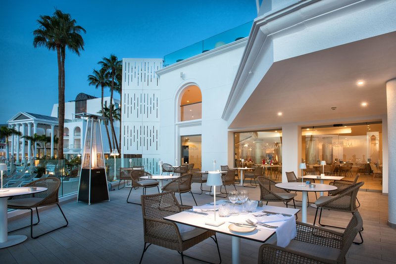 Guayarmina Princess - Erwachsenenhotel ab 16 Jahren 68