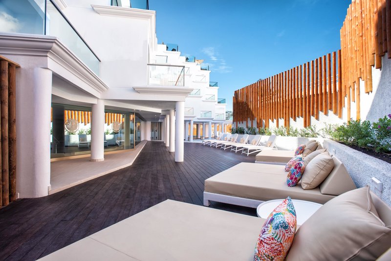 Guayarmina Princess - Erwachsenenhotel ab 16 Jahren 71