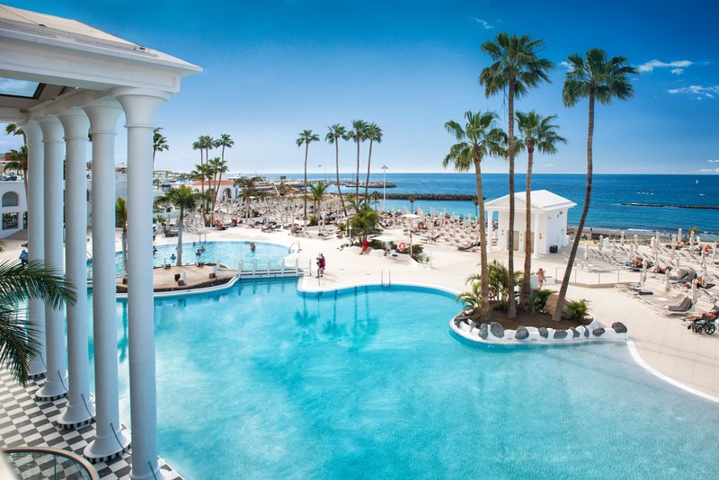 Guayarmina Princess - Erwachsenenhotel ab 16 Jahren 72