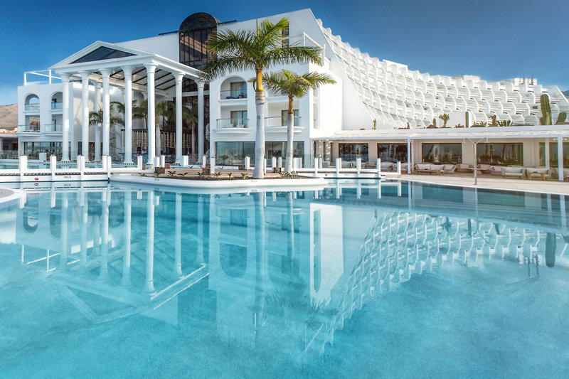 Guayarmina Princess - Erwachsenenhotel ab 16 Jahren 73