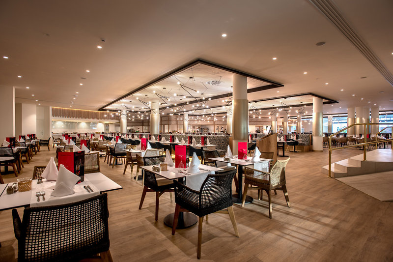 Guayarmina Princess - Erwachsenenhotel ab 16 Jahren 79