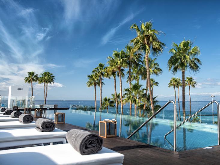 Guayarmina Princess - Erwachsenenhotel ab 16 Jahren 1