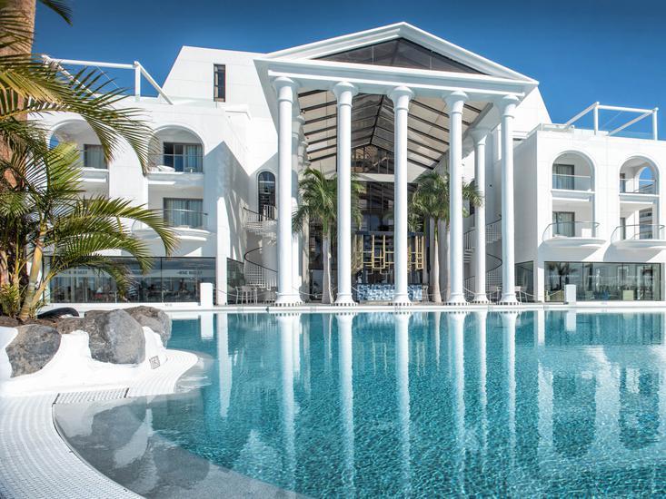 Guayarmina Princess - Erwachsenenhotel ab 16 Jahren 2