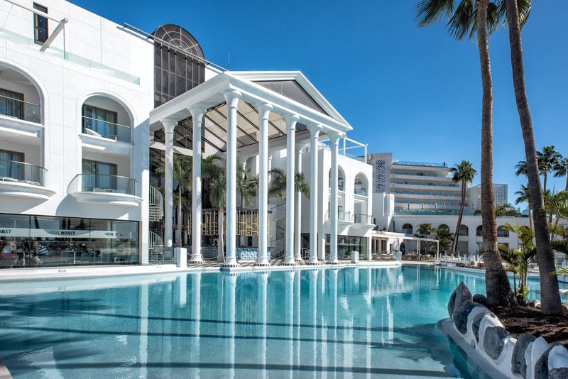 Guayarmina Princess - Erwachsenenhotel ab 16 Jahren 11