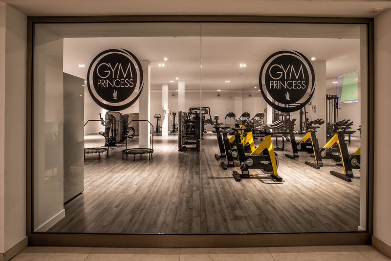 Guayarmina Princess - Erwachsenenhotel ab 16 Jahren 14