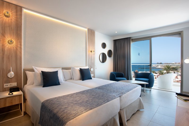 Guayarmina Princess - Erwachsenenhotel ab 16 Jahren 17