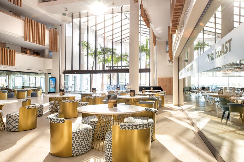 Guayarmina Princess - Erwachsenenhotel ab 16 Jahren 24