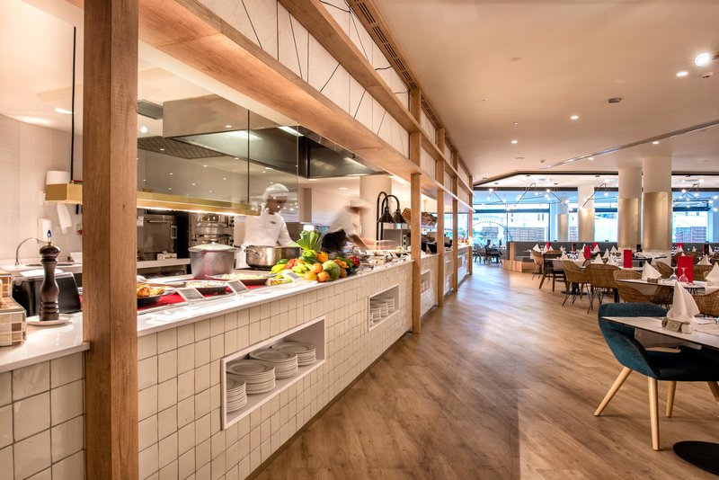 Guayarmina Princess - Erwachsenenhotel ab 16 Jahren 28