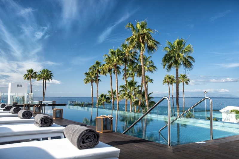 Guayarmina Princess - Erwachsenenhotel ab 16 Jahren 34