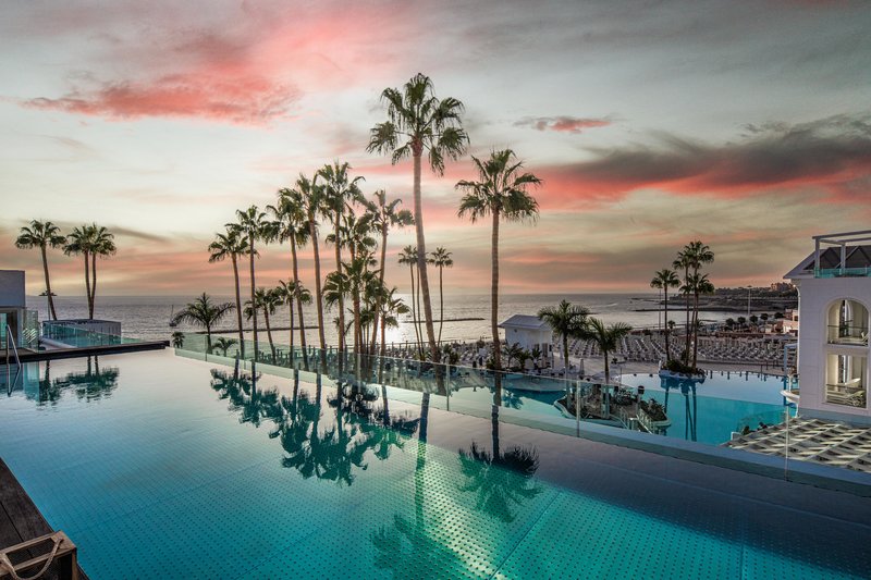 Guayarmina Princess - Erwachsenenhotel ab 16 Jahren 37