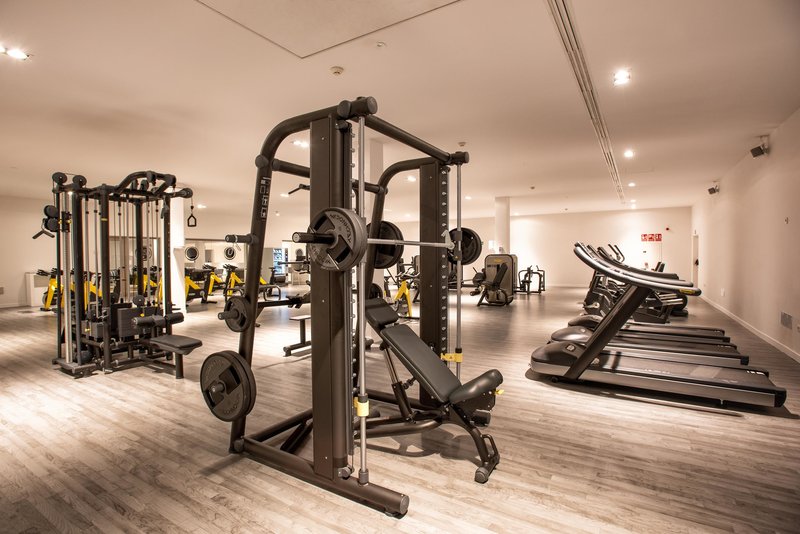 Guayarmina Princess - Erwachsenenhotel ab 16 Jahren 38