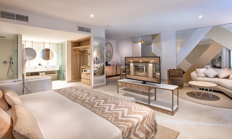 Guayarmina Princess - Erwachsenenhotel ab 16 Jahren 41