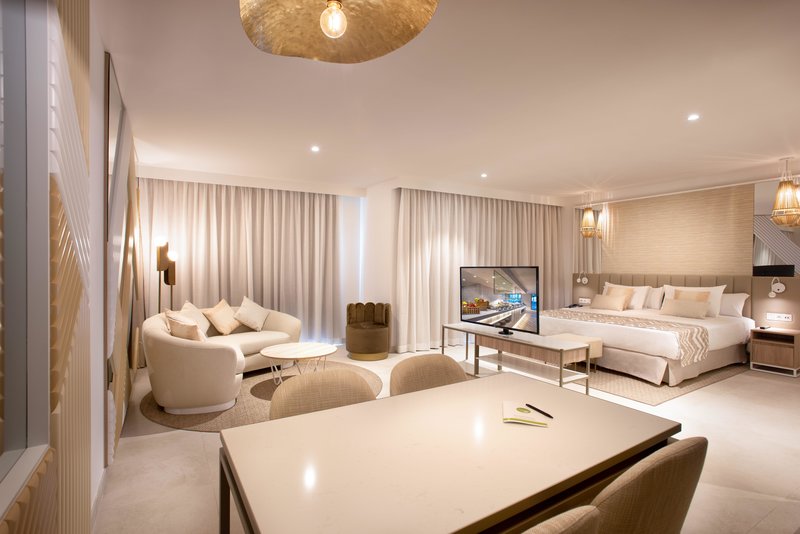 Guayarmina Princess - Erwachsenenhotel ab 16 Jahren 42