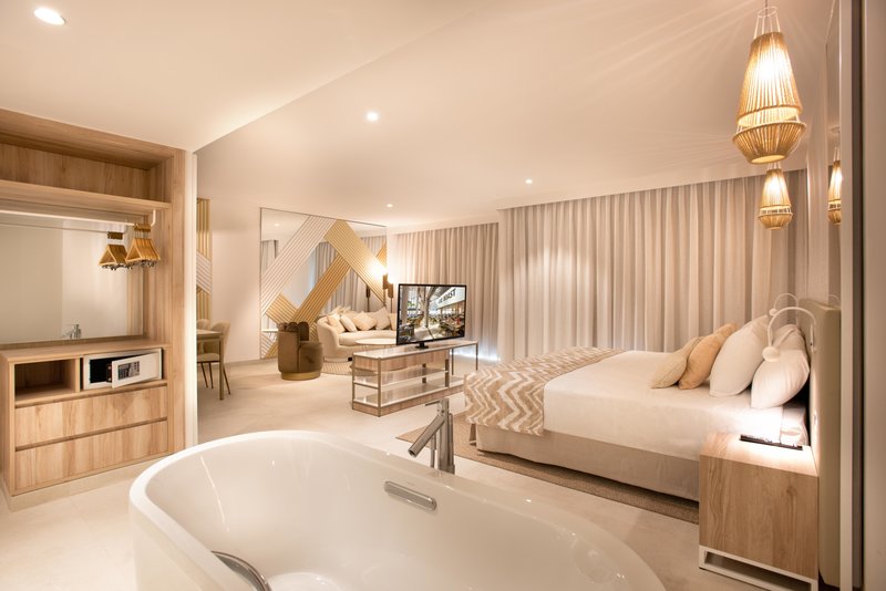 Guayarmina Princess - Erwachsenenhotel ab 16 Jahren 44