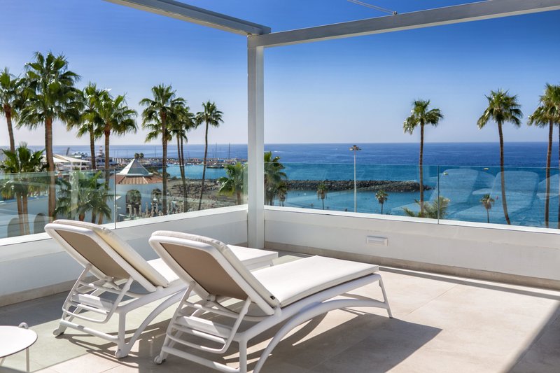 Guayarmina Princess - Erwachsenenhotel ab 16 Jahren 47