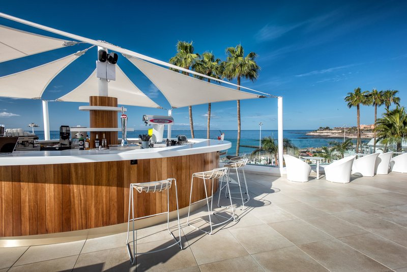 Guayarmina Princess - Erwachsenenhotel ab 16 Jahren 58