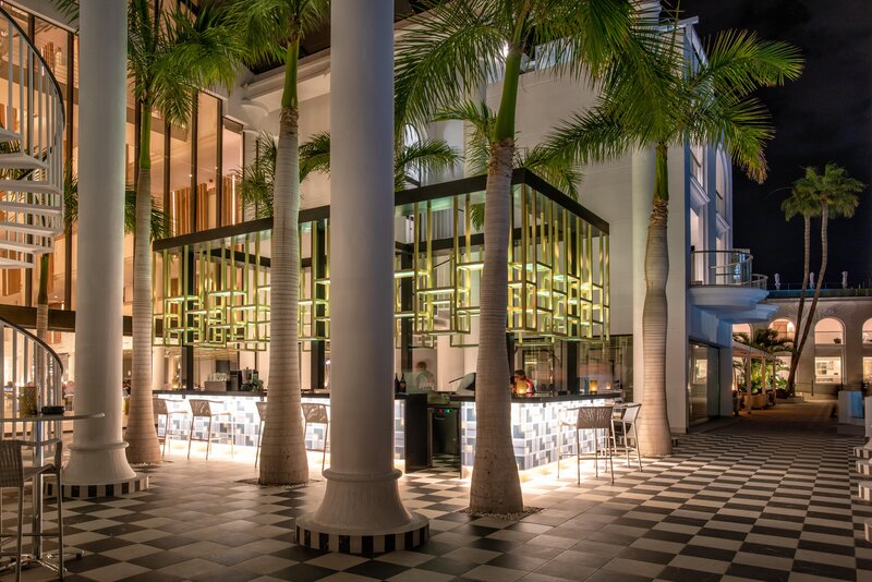 Guayarmina Princess - Erwachsenenhotel ab 16 Jahren 64