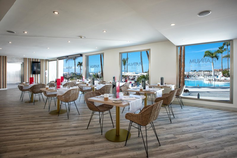 Guayarmina Princess - Erwachsenenhotel ab 16 Jahren 71