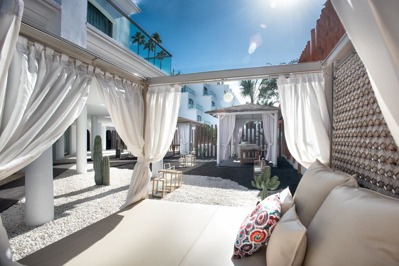 Guayarmina Princess - Erwachsenenhotel ab 16 Jahren 76