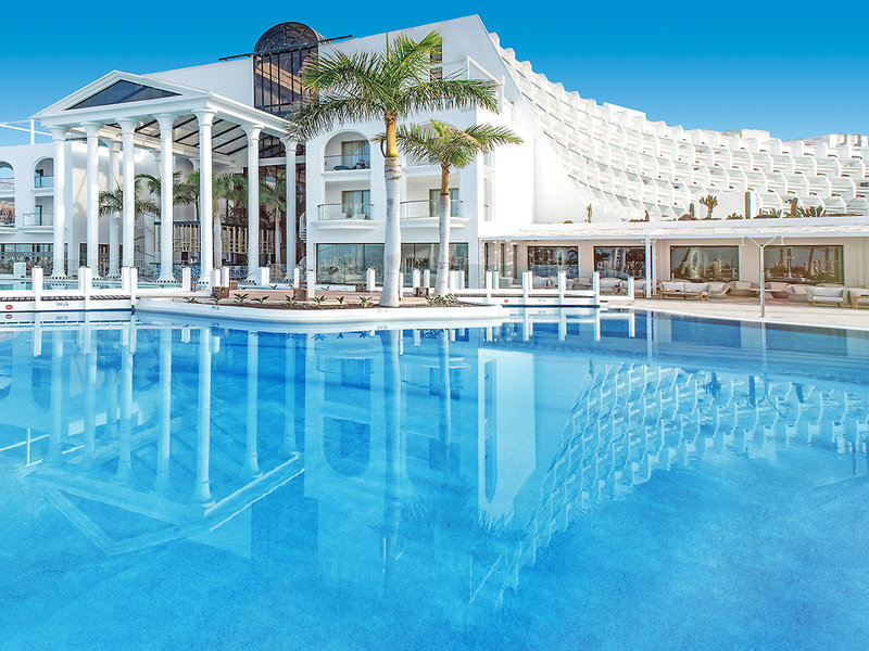 Guayarmina Princess - Erwachsenenhotel ab 16 Jahren 1 - Outdoor Pool
