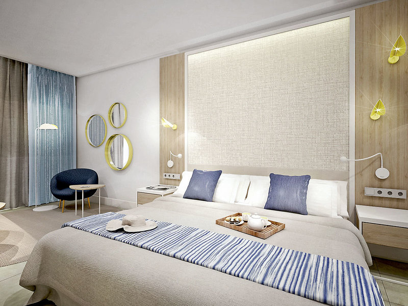 Guayarmina Princess - Erwachsenenhotel ab 16 Jahren 3 - Room Example