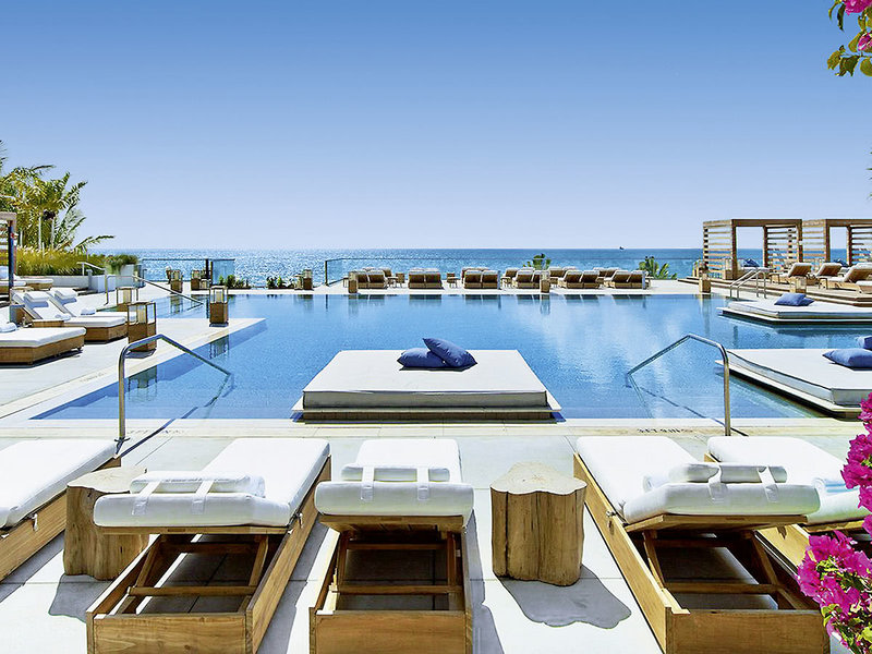 Guayarmina Princess - Erwachsenenhotel ab 16 Jahren 4 - Outdoor Pool