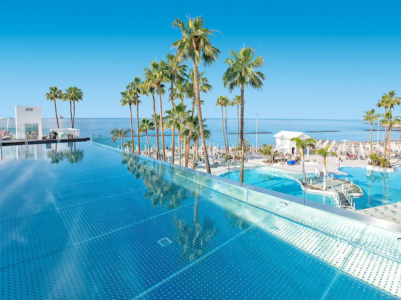 Guayarmina Princess - Erwachsenenhotel ab 16 Jahren 5 - Outdoor Pool