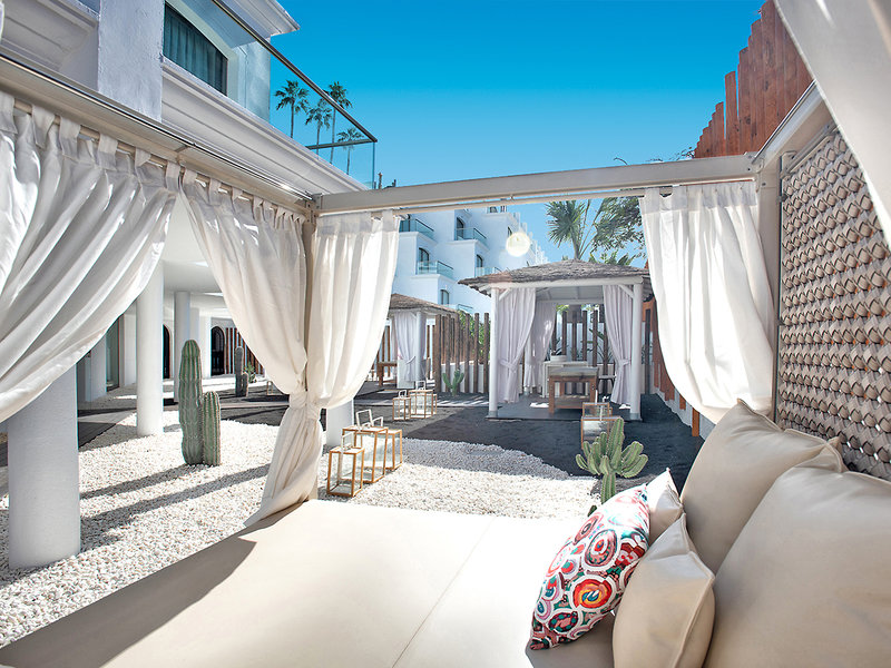 Guayarmina Princess - Erwachsenenhotel ab 16 Jahren 8 - Room Example