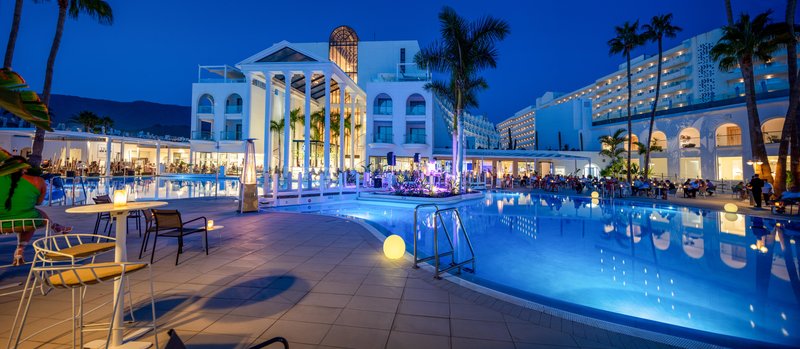 Guayarmina Princess - Erwachsenenhotel ab 16 Jahren 21 - Sports and leisure
