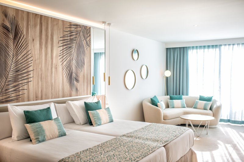Guayarmina Princess - Erwachsenenhotel ab 16 Jahren 30 - Room Example