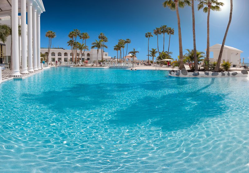Guayarmina Princess - Erwachsenenhotel ab 16 Jahren 42 - Outdoor Pool